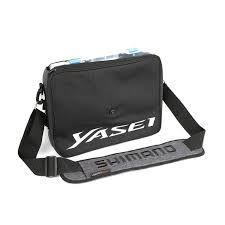 Shimano Borsa Yasei 37,5x10x28cm