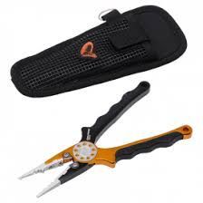PINZA SAVAGE GEAR ALU M 18CM