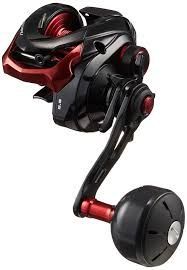 SHIMANO GENPU XT 201 PG