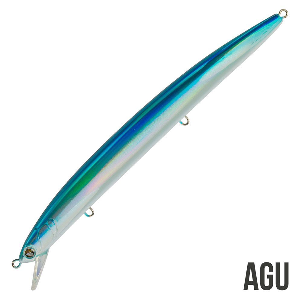 MOMMOTTI 160S SEASPIN, COLORAZIONI:: AGU