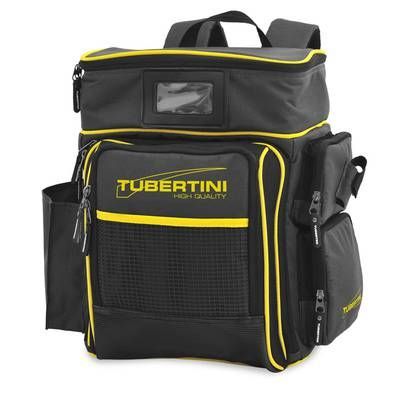 TUBERTINI Zaino Runner
