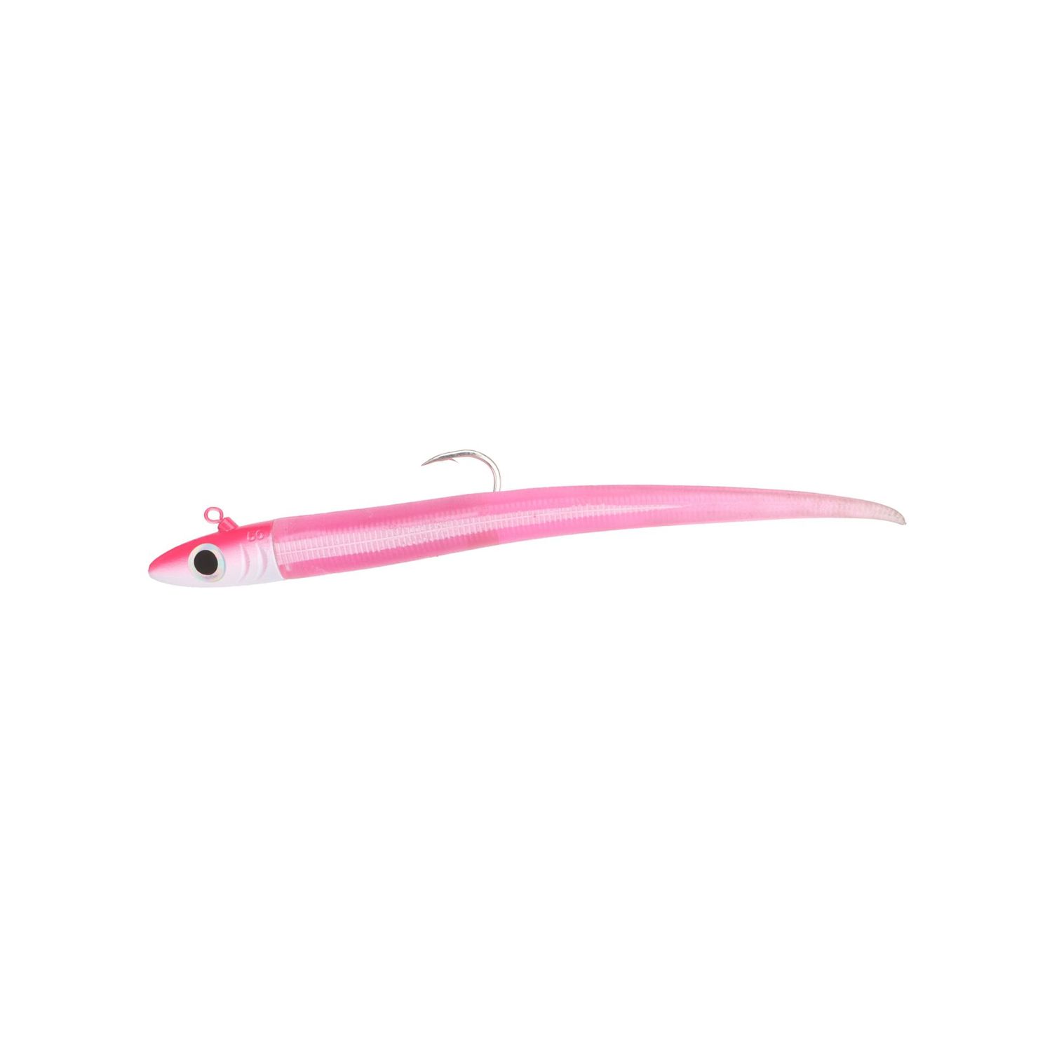 JATSUI ARTIFICIALE CRAZY TUNA 180mm- 50gr, COLORE: PK