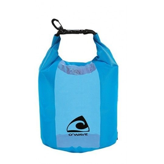 BORSA IMPERMEABILE TONIC lt.5