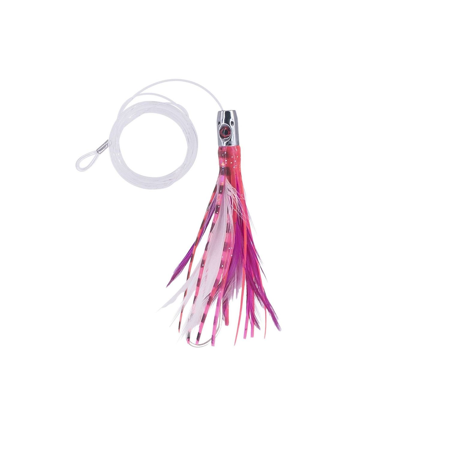 CAPTAIN JAMES ARTIFICIALE LIL FENDER 4.5, colore: 801