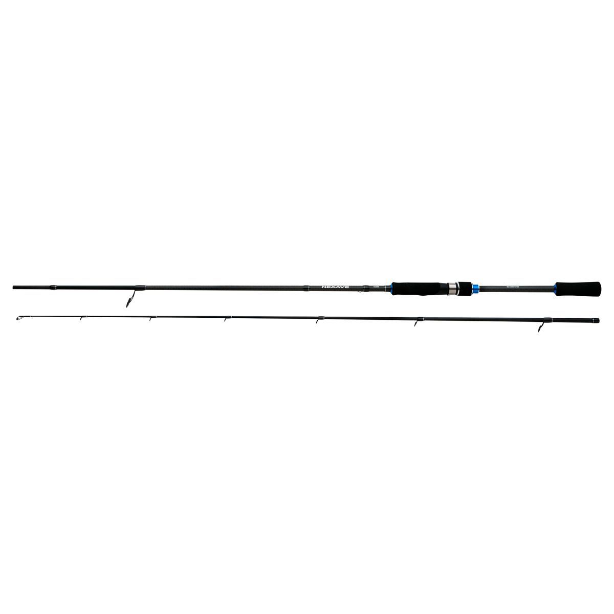 SHIMANO NEXAVE 810MHFE