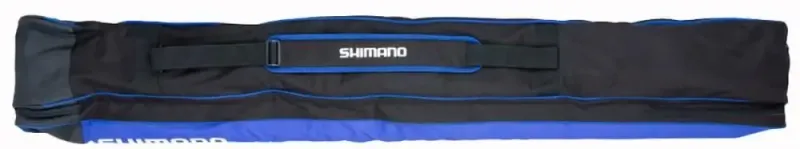 SHIMANO ALL  ROUND DOUBLE ROD 2+1 HOLDALL