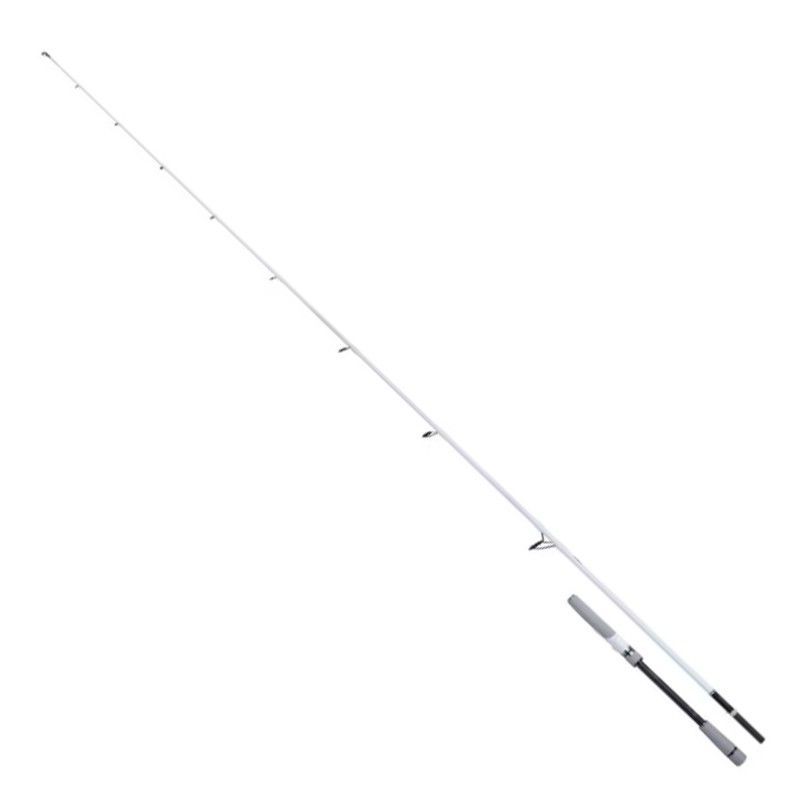SHIMANO Stradic Spinning Seabass- 2,29m 7'6"