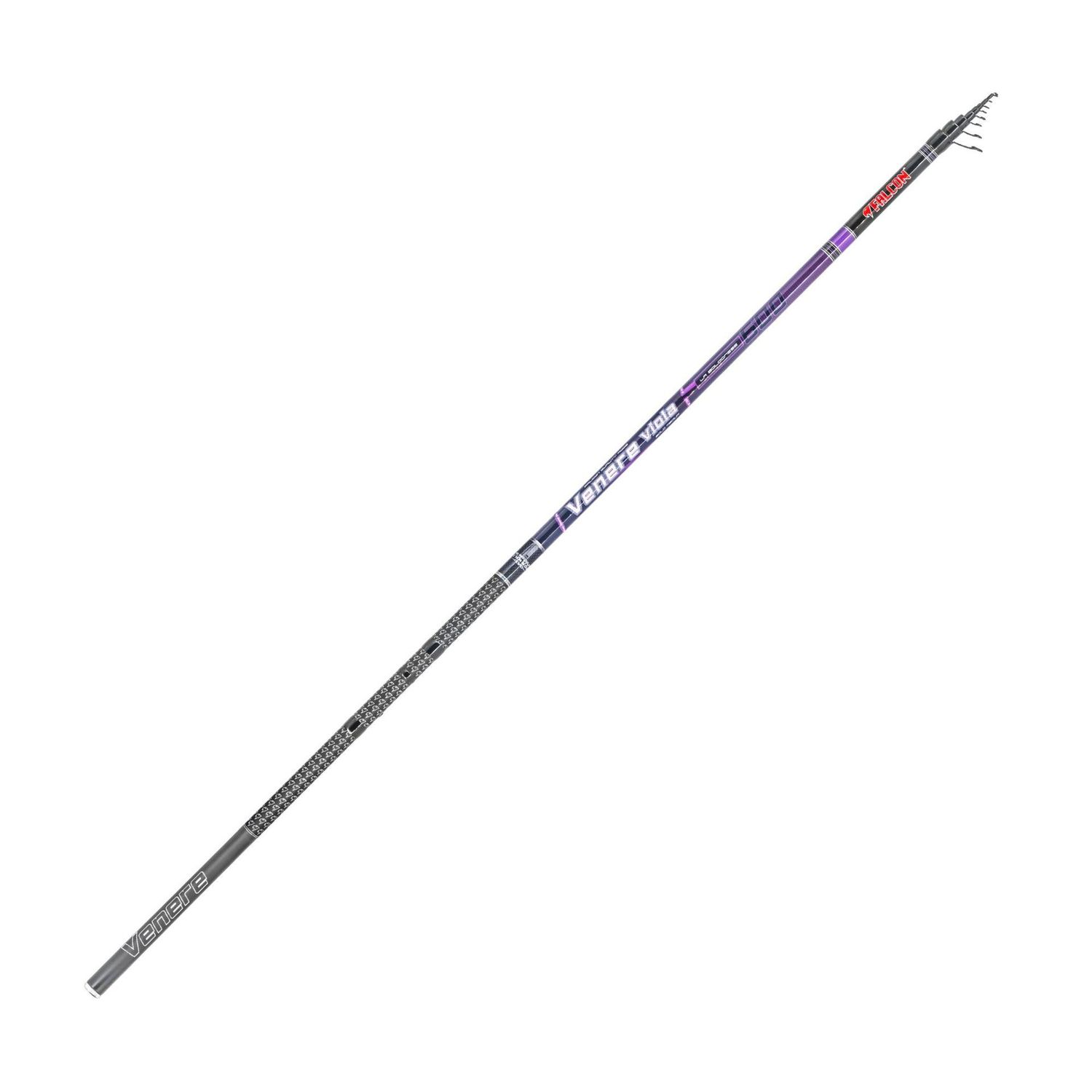 FALCON CANNA VENERE VIOLA 20GR W/SEA-GUIDE