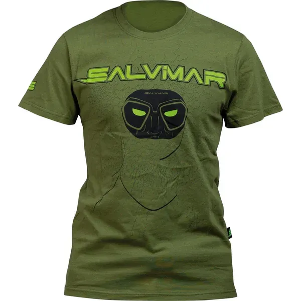SALVIMAR T-SHIRT NOAH