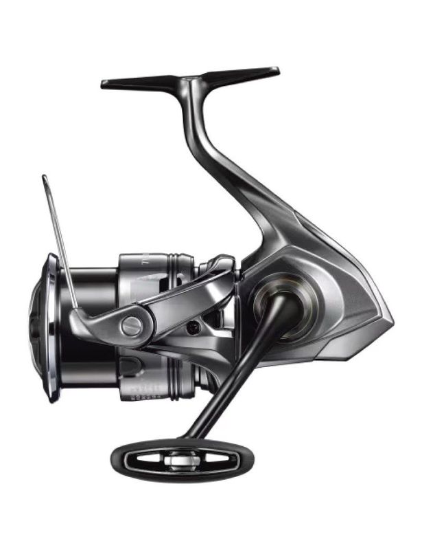 SHIMANO TWIN POWER FE