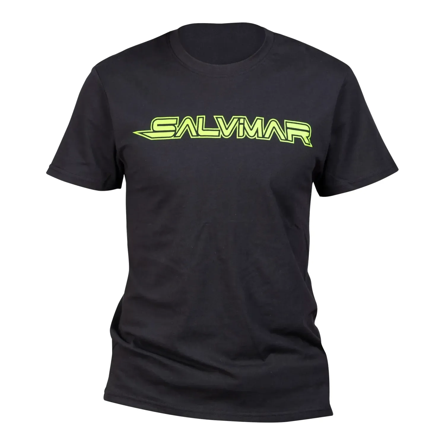 SALVIMAR MAGLIETTA BLACK