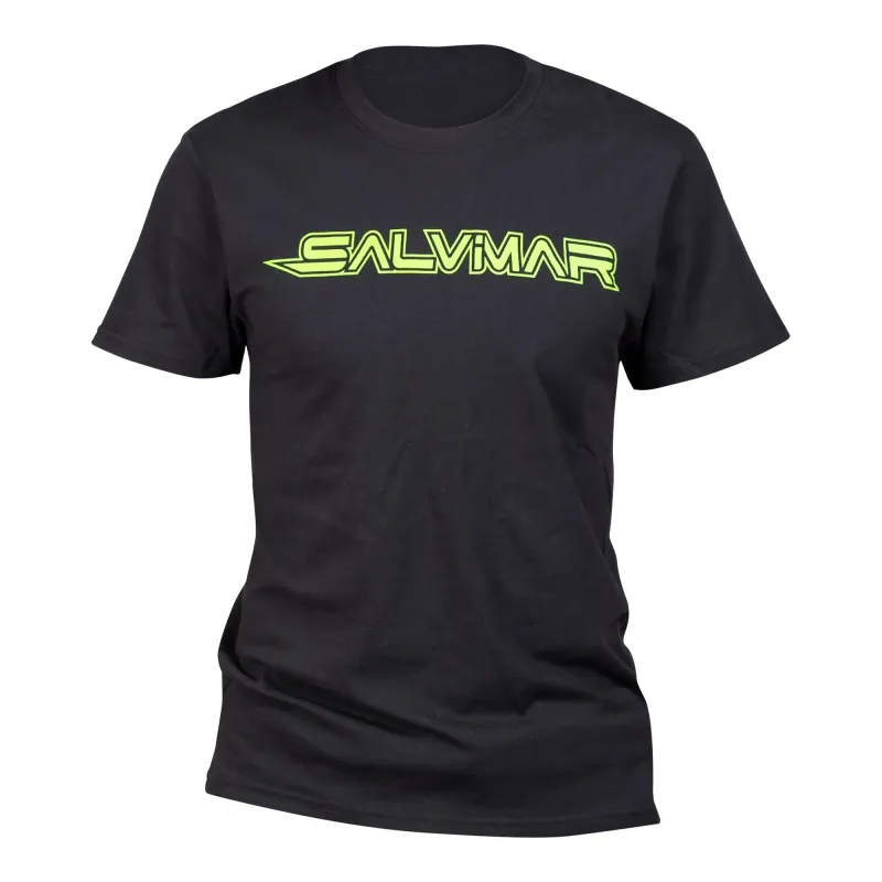 SALVIMAR MAGLIETTA BLACK