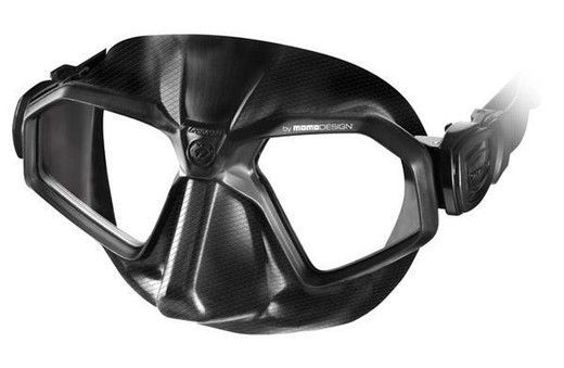 SPORASUB MASCHERA PIRANHA