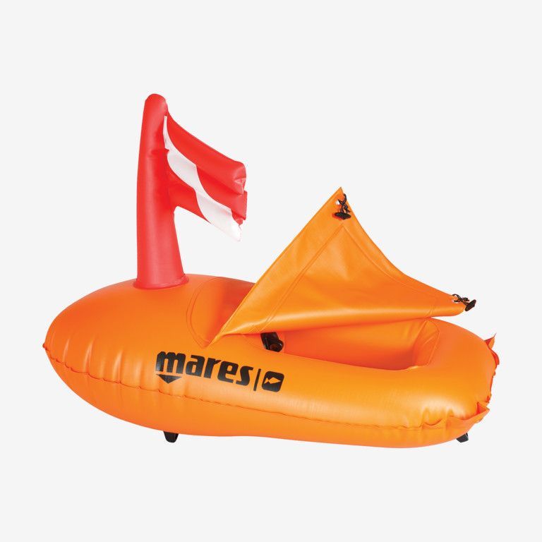 MARES BOA APNEA BUOY