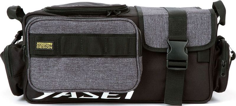 SHIMANO Luggage Yasei Large Boat Bag