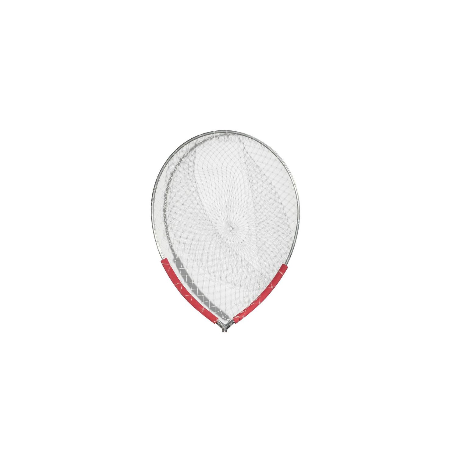 BULOX TESTA GUADINO OVALE 50x60CM NYLON