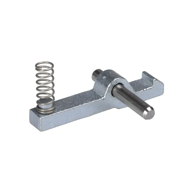 SALVIMAR Kit dente di sgancio Predathor