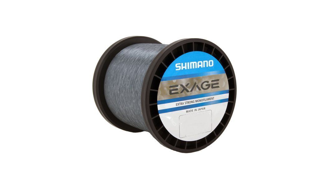SHIMANO MONOFILO EXAGE 5000- 0,405mm