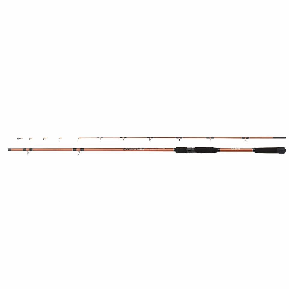 SHIMANO Beastmaster Tataki -2,44m 150g 2pc