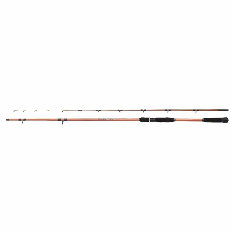 SHIMANO Beastmaster Tataki -2,44m 150g 2pc