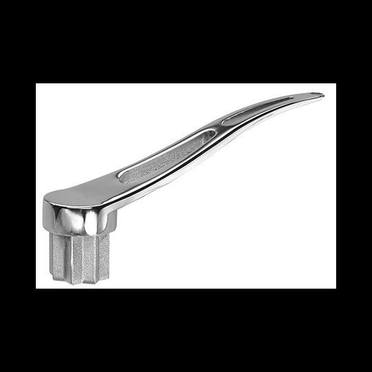 CHIAVE A STELLA IN ACCIAIO INOX