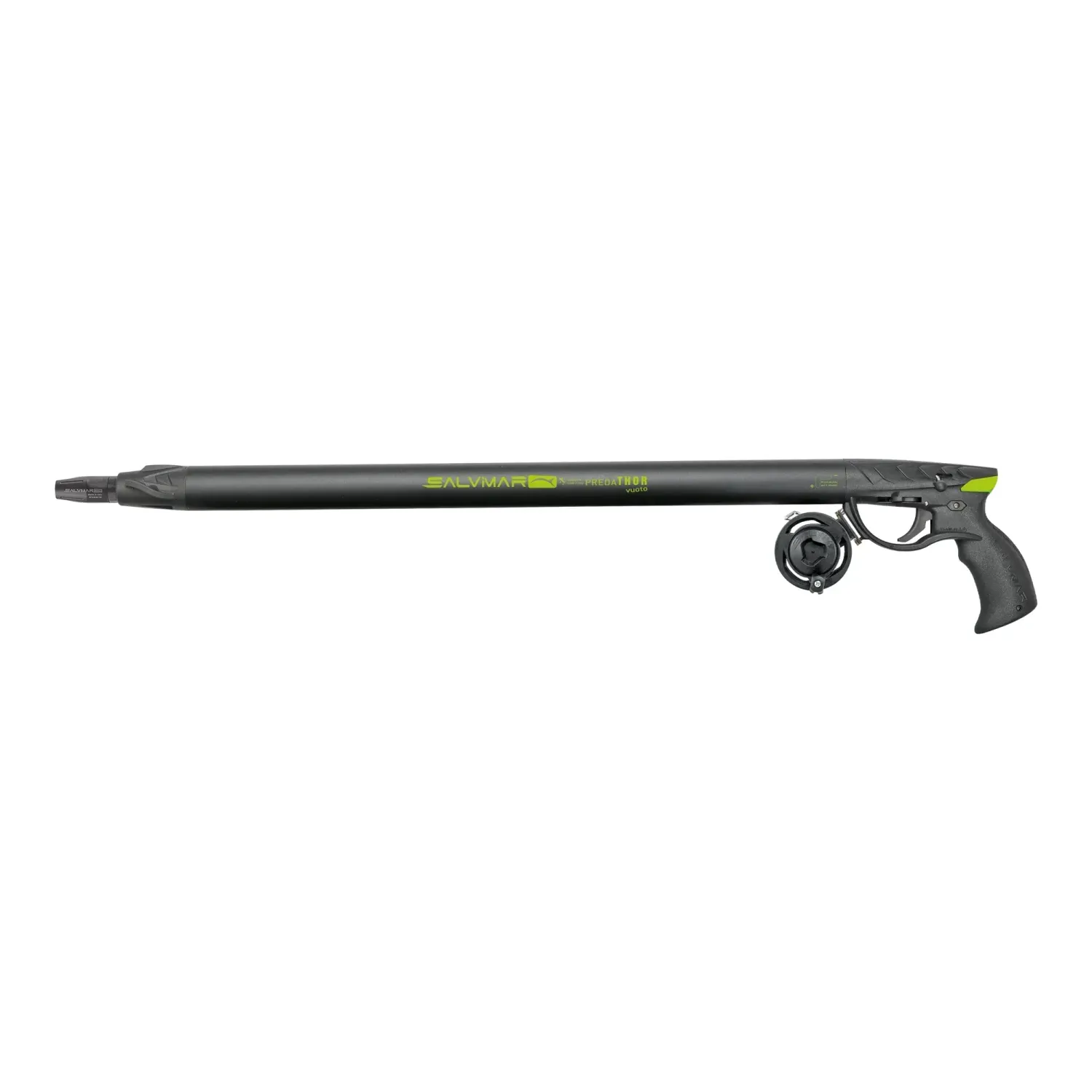 SALVIMAR PREDATHOR VUOTO SPECIAL EDITION