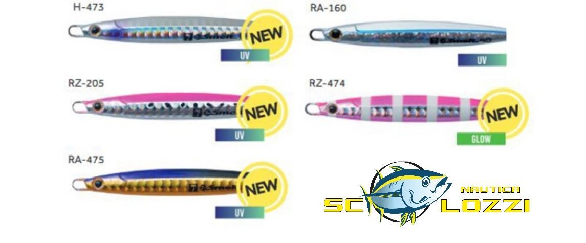 PALMS SLOW BLATT CAST LONG SCL-6060