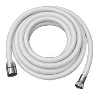 TUBO FLESSIBILE PVC RETINATO MT 3 1/2 3/8
