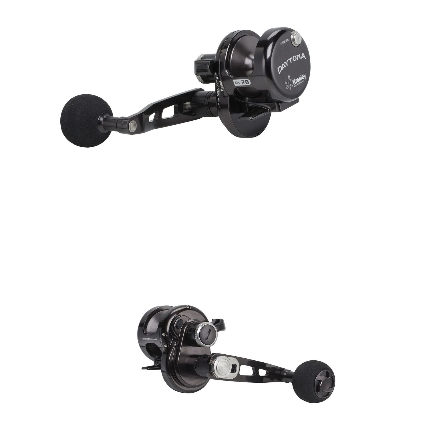 COLMIC DAYTONA 20DL