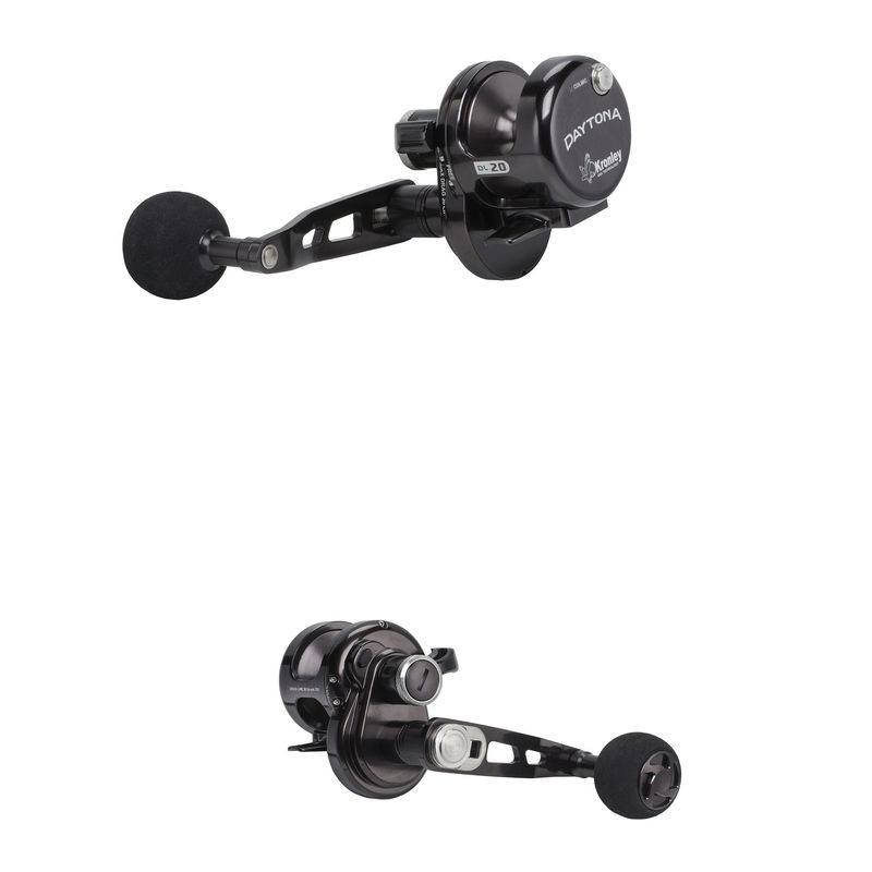 COLMIC DAYTONA 20DL