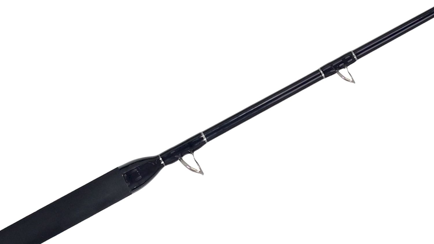 COLMIC TWIST-TUNA ADVANCE 6'- 50/80lbs
