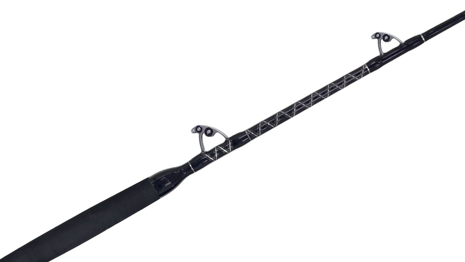 COLMIC ARGENTIA-TUNA CLASS 6'- 30/50lbs