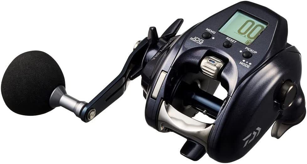 DAIWA MULINELLO LEOBRITZ 300J-L (E)