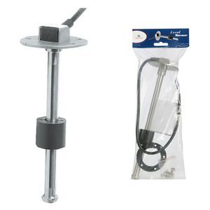SENSORE DI LIVELLO INOX 240/33