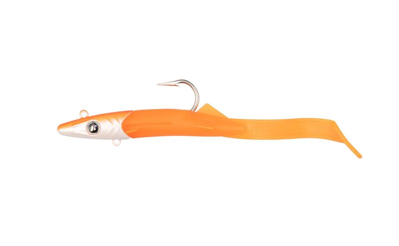 RAGLOU HYBRID MONSTER RAGOT, MISURA:: 14 cm - 45 gr, COLORAZIONE:: FO