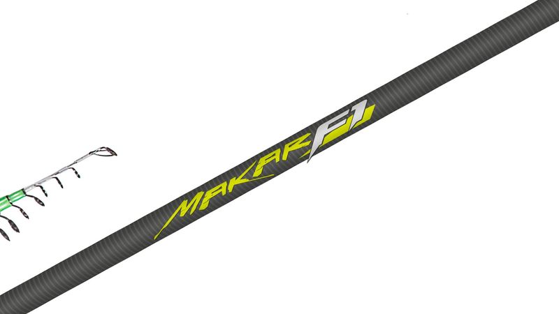 COLMIC MAKAR F1