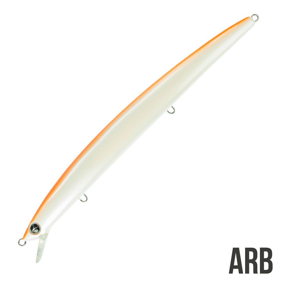 MOMMOTTI 180 FK SEASPIN, COLORAZIONI:: ARB