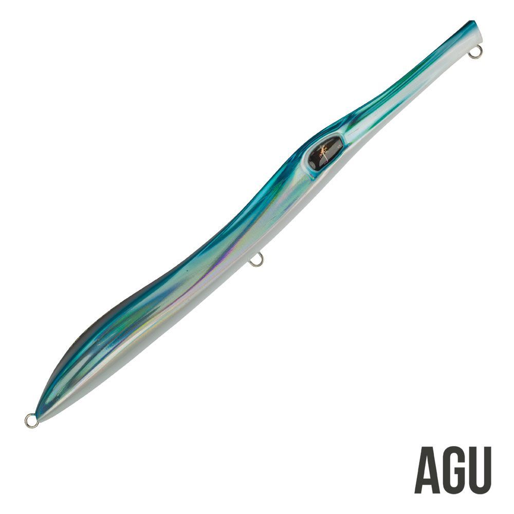 BALOSSO 210 SEASPIN, COLORAZIONI:: AGU