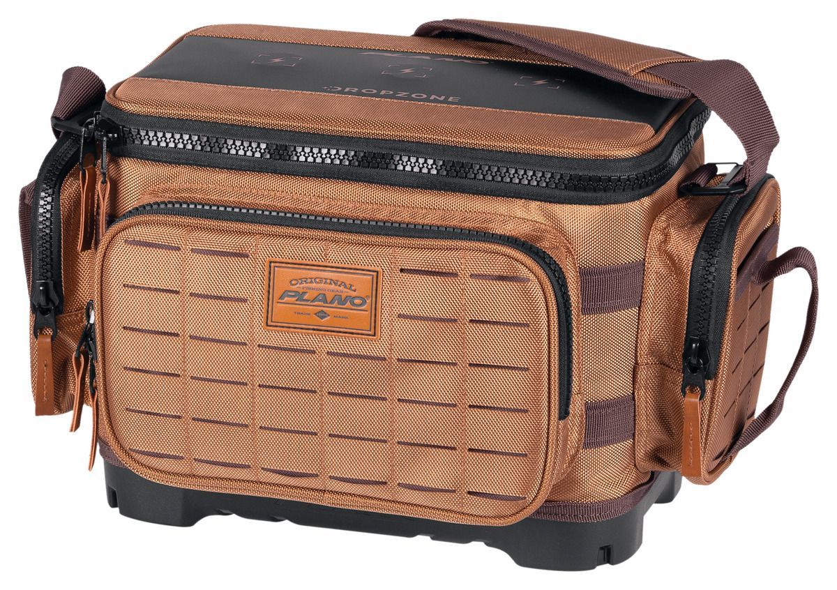 BORSA PLANO PLABG370 GS 3700 TACKLE BAG