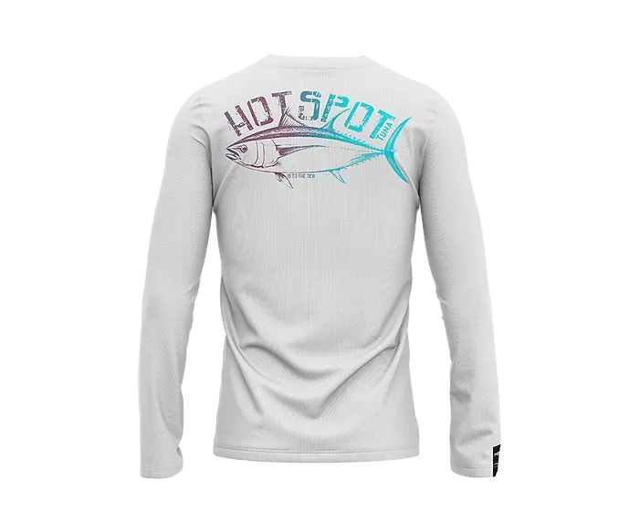 T-shirt Tuna long sleeve