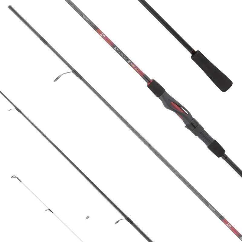 DAIWA 23 NINJA DROP SHOT