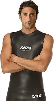 SOTTOMUTA OMER MARCO BARDI SKIN 2MM