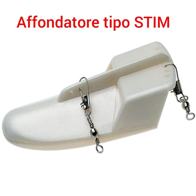 AFFONDATORE TIPO STIM