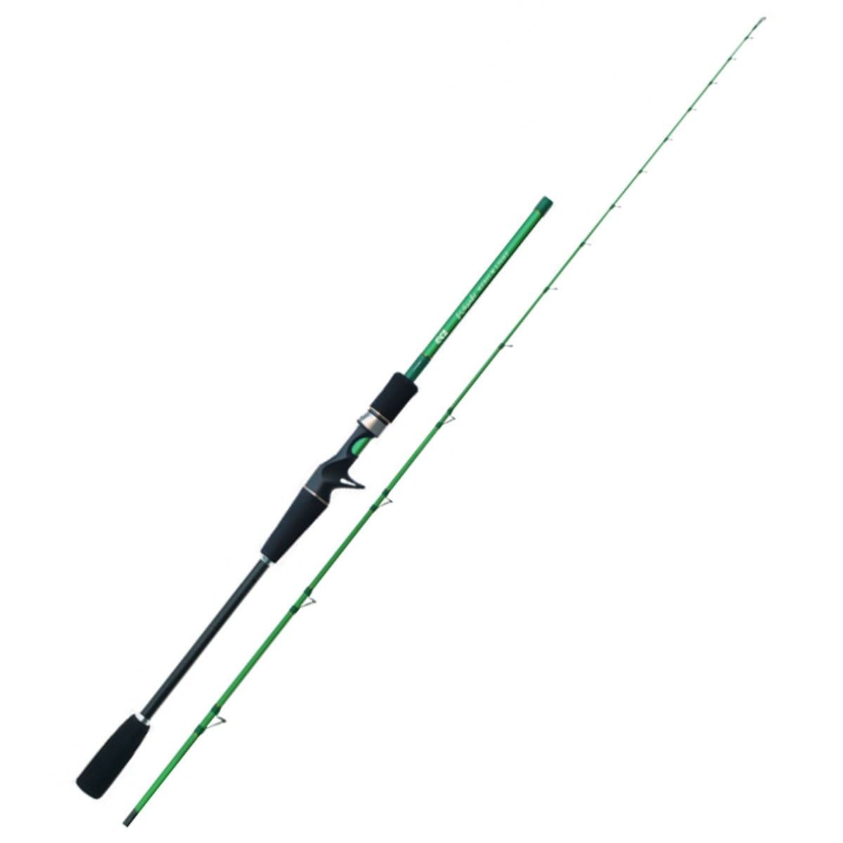 TICA CANNA WASABI MEDIUM LIGHT GRS 2.40MT 150GR