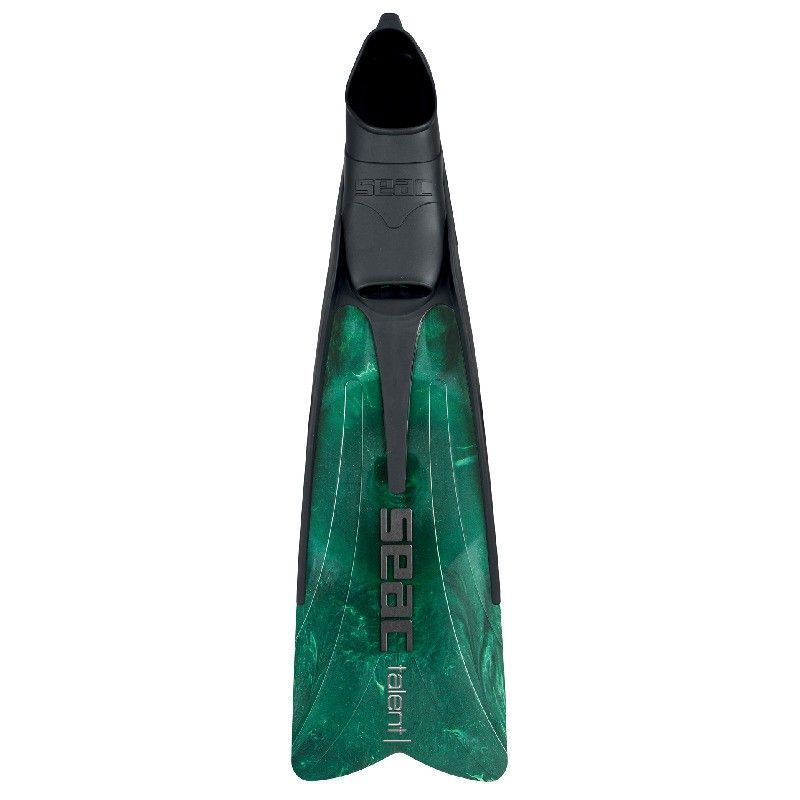 SEAC PINNE TALENT CAMO VERDE 45/46