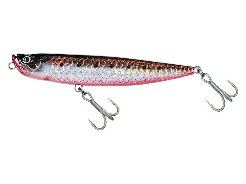 MOLIX WTD 90T RATTLIN', COLORAZIONI:: RED SARDINE