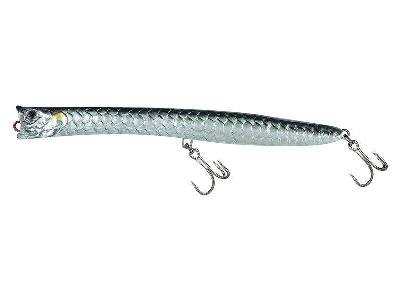 MOLIX PENCIL POPPER 200T, COLORAZIONI:: TARPON