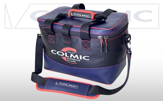 COLMIC BORSA LISBONA XL