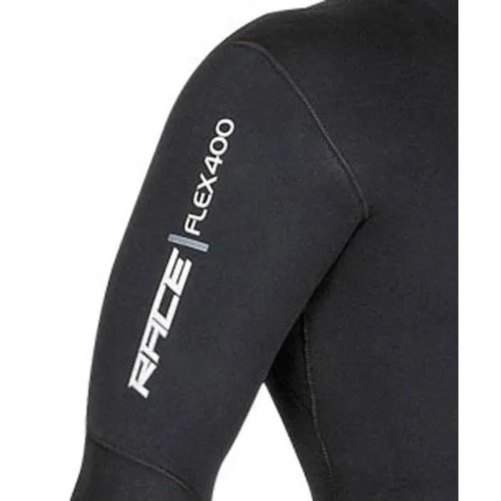 SEAC GIACCA RACE FLEX 400 UOMO 5mm tg.XL