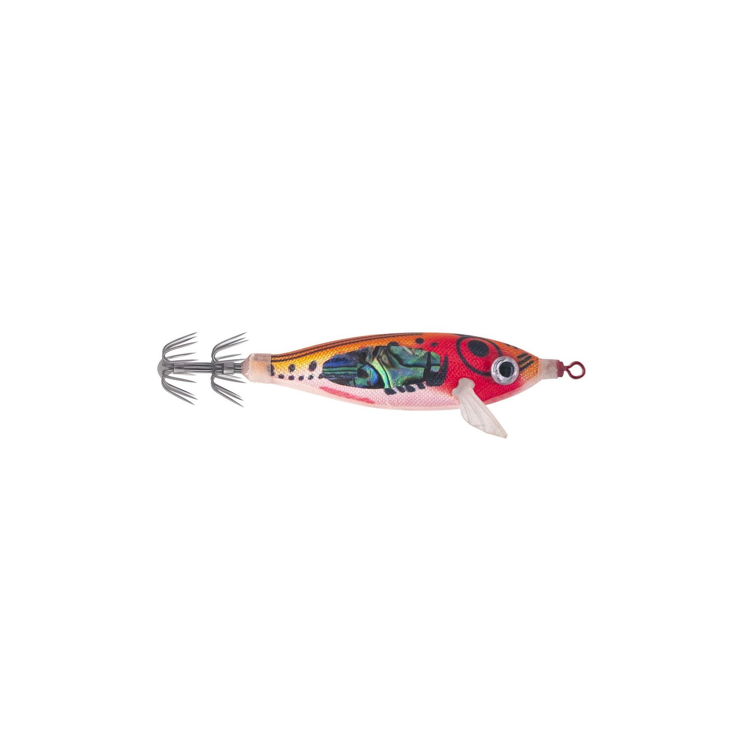JATSUI RUSH SUTTE ABALON 1.5, COLORAZIONI:: AB01